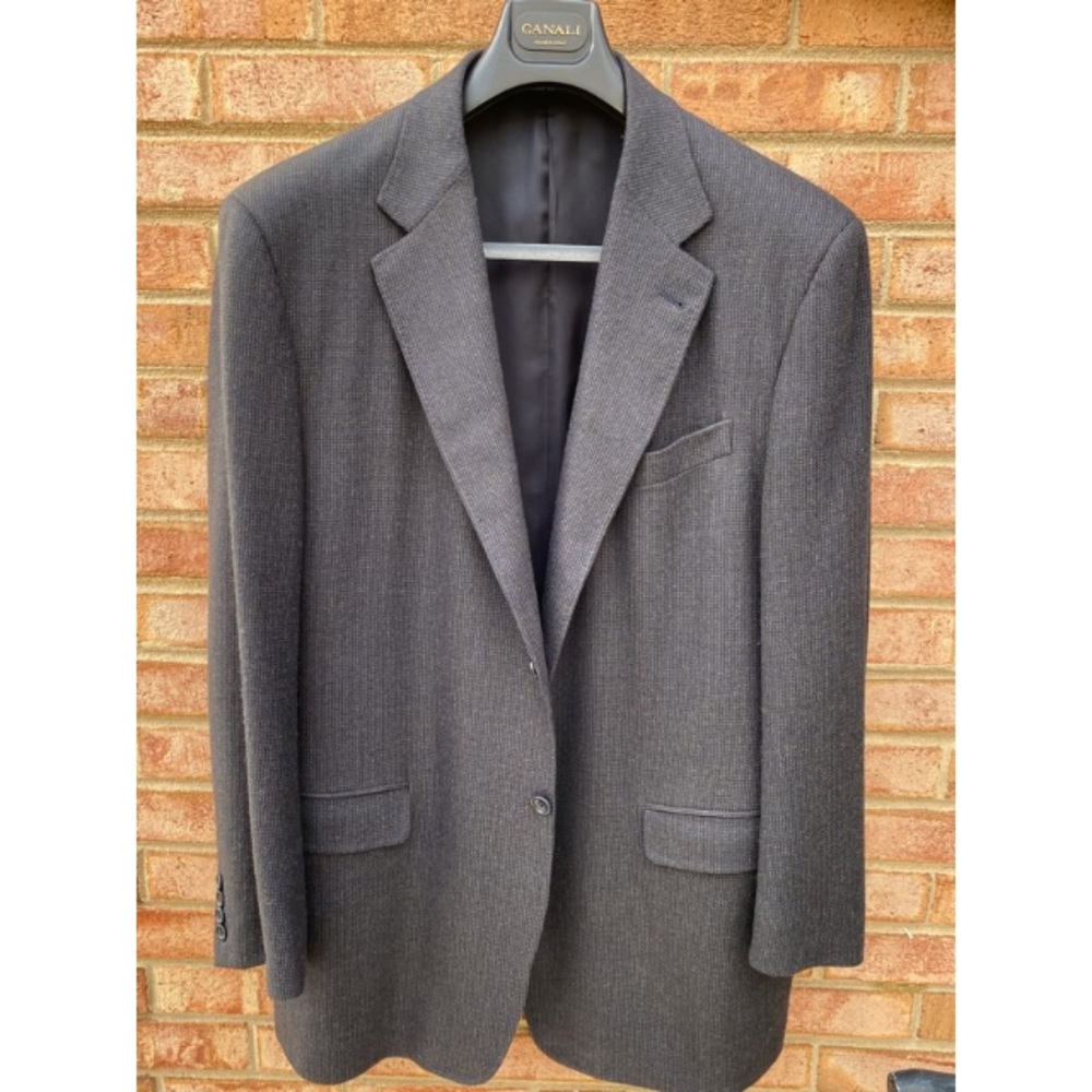 Canali sports coat
